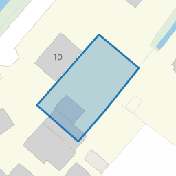 Perceel AMZ00-M-1010