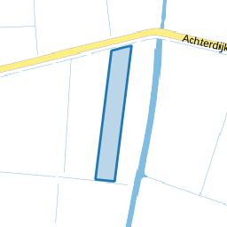 Perceel AMZ00-M-1013