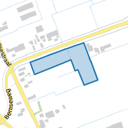 Perceel AMZ00-M-1017