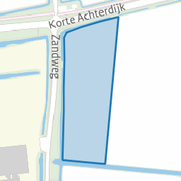 Perceel AMZ00-M-1018