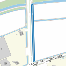 Perceel AMZ00-M-1021