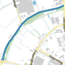 Perceel AMZ00-M-1034