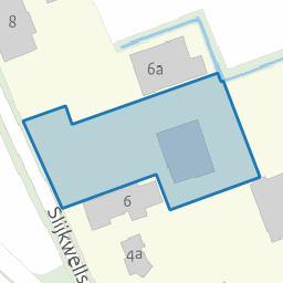 Perceel AMZ00-M-1037