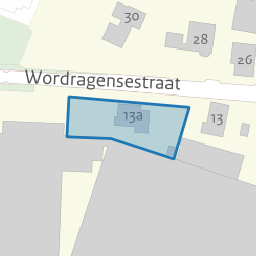 Perceel AMZ00-M-1042