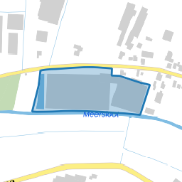 Perceel AMZ00-M-1043