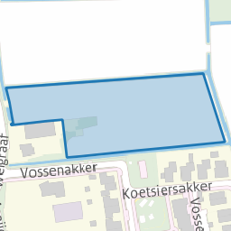 Perceel AMZ00-M-1047