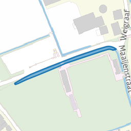 Perceel AMZ00-M-1052