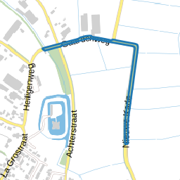 Perceel AMZ00-M-1057