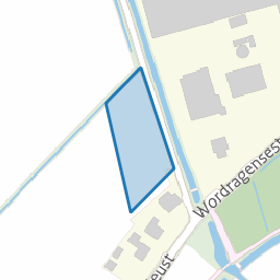 Perceel AMZ00-M-1113