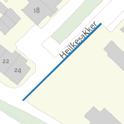 Perceel AMZ00-M-1124