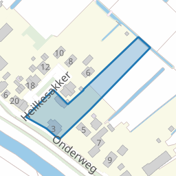 Perceel AMZ00-M-1125