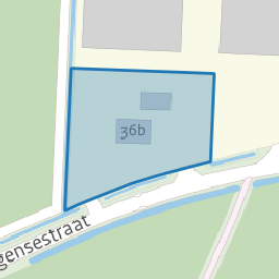 Perceel AMZ00-M-1126