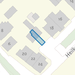 Perceel AMZ00-M-1137