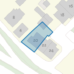 Perceel AMZ00-M-1138