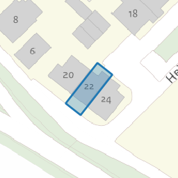 Perceel AMZ00-M-1139