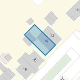 Perceel AMZ00-M-1143