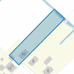 Perceel AMZ00-M-1145