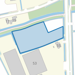 Perceel AMZ00-M-1161