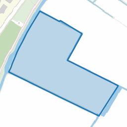 Perceel AMZ00-M-1171