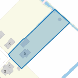 Perceel AMZ00-M-1185