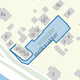 Perceel AMZ00-M-1186