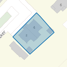 Perceel AMZ00-M-1187