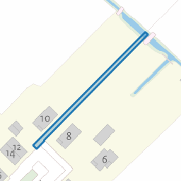 Perceel AMZ00-M-1189