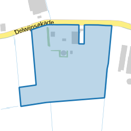 Perceel AMZ00-M-1191