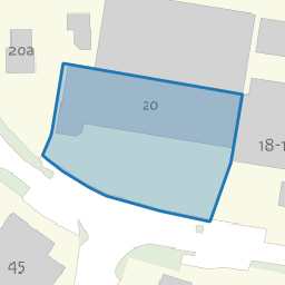 Perceel AMZ00-M-1195