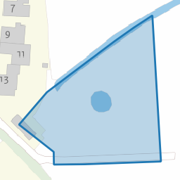 Perceel AMZ00-M-1197