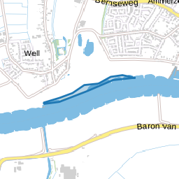 Perceel AMZ00-M-1200