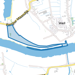 Perceel AMZ00-M-1202