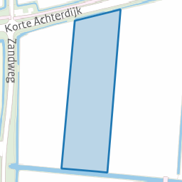 Perceel AMZ00-M-1208