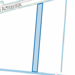 Perceel AMZ00-M-1209