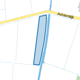 Perceel AMZ00-M-1210