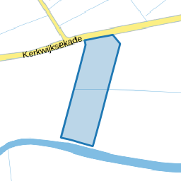 Perceel AMZ00-M-1221