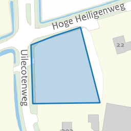 Perceel AMZ00-M-1226