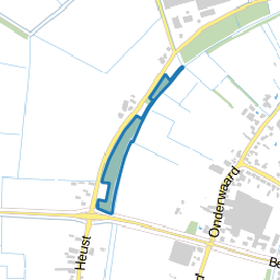 Perceel AMZ00-M-1231