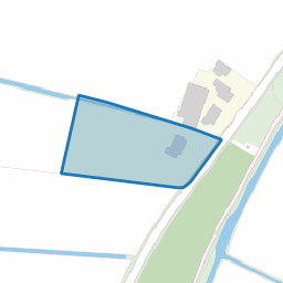 Perceel AMZ00-M-1233