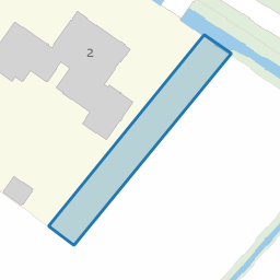 Perceel AMZ00-M-1250