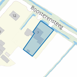 Perceel AMZ00-M-1256