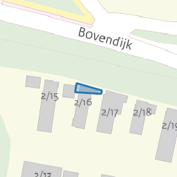 Perceel AMZ00-M-1261