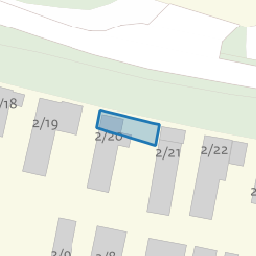 Perceel AMZ00-M-1265