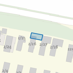 Perceel AMZ00-M-1271