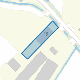 Perceel AMZ00-M-1278