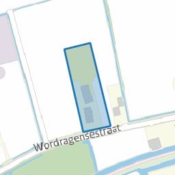 Perceel AMZ00-M-1279