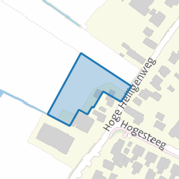 Perceel AMZ00-M-1284