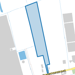 Perceel AMZ00-M-1288