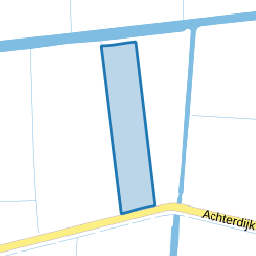 Perceel AMZ00-M-1294