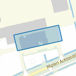 Perceel AMZ00-M-1296